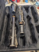 Load image into Gallery viewer, USED Buffet R-13 A Clarinet c.1968