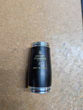 Load image into Gallery viewer, Buffet Tosca Bb Clarinet Barrel, 65mm
