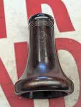 Load image into Gallery viewer, N.O.S. Backun Protege Bell, Cocobolo