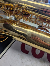 Load image into Gallery viewer, C-STOCK Eastman EBS453 Baritone Saxophone