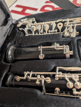 Load image into Gallery viewer, DEMO Eastman EOB530 Plastic Oboe