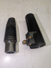 Load image into Gallery viewer, USED Meyer 5 Tenor Saxophone Mouthpiece