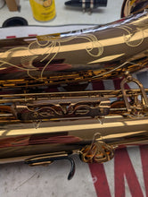 Load image into Gallery viewer, B-STOCK Yamaha YTS-62iiiA Amber Lacquer Tenor Saxophone