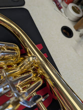 Load image into Gallery viewer, DEMO Shires K Series Flugelhorn