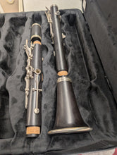 Load image into Gallery viewer, USED Buffet R-13 A Clarinet c.1968