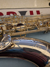 Load image into Gallery viewer, B-STOCK Yamaha YTS-62iii Silver Plated Tenor Saxophone