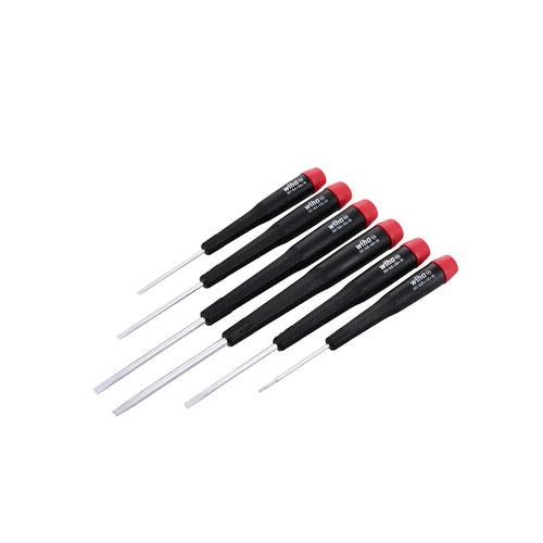 Precision Screwdrivers- Set of 6
