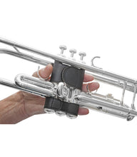 Load image into Gallery viewer, BG Leather Valve Guide for Trumpet