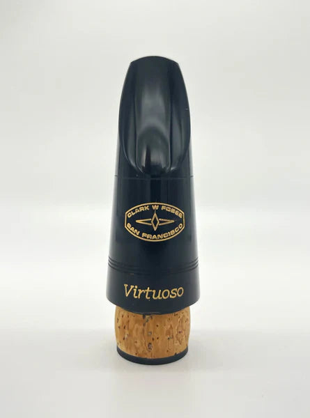 Clark Fobes Virtuoso Clarinet Mouthpiece