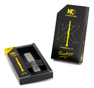 Vandoren VK1 Synthetic Bb Clarinet Reed