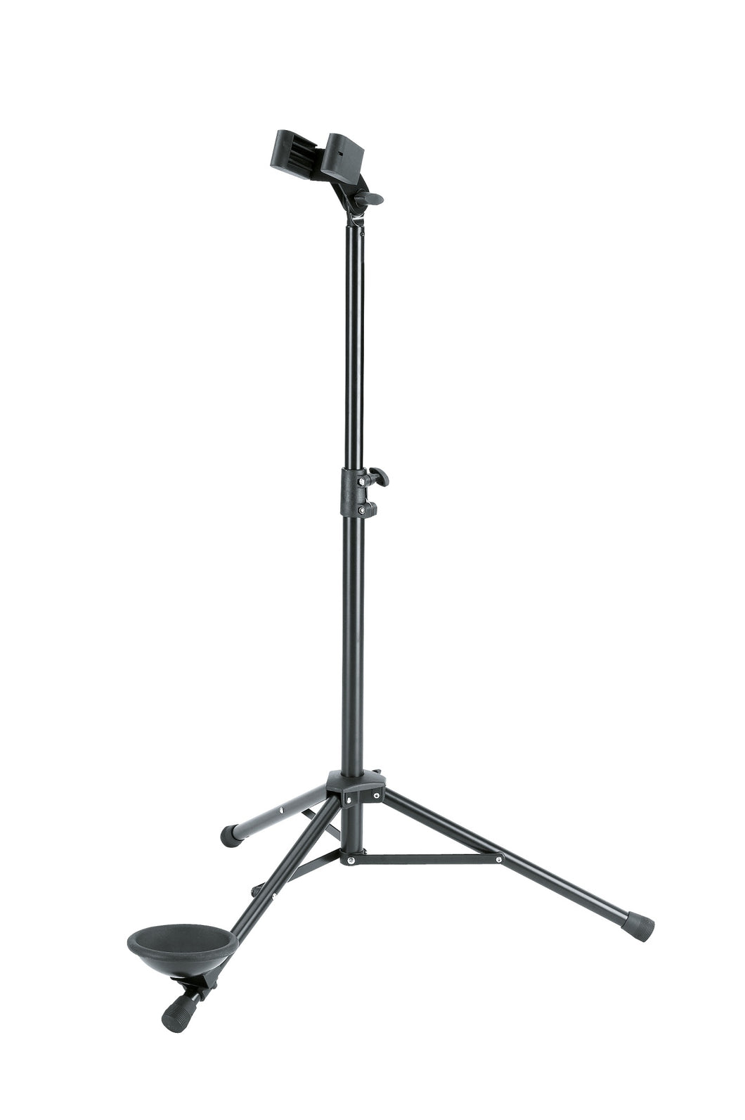 K&M Bassoon (or bass/alto clarinet) Stand