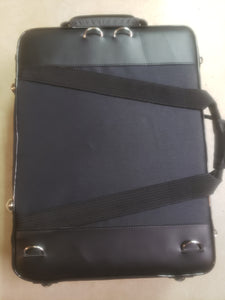 Marcus Bonna Double Clarinet Case (Bb/A)- Nylon