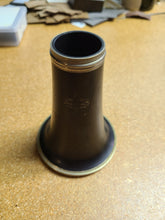 Load image into Gallery viewer, USED Buffet Wooden Clarinet Bell