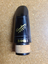 Load image into Gallery viewer, Vandoren B44 Eb Clarinet Mouthpiece