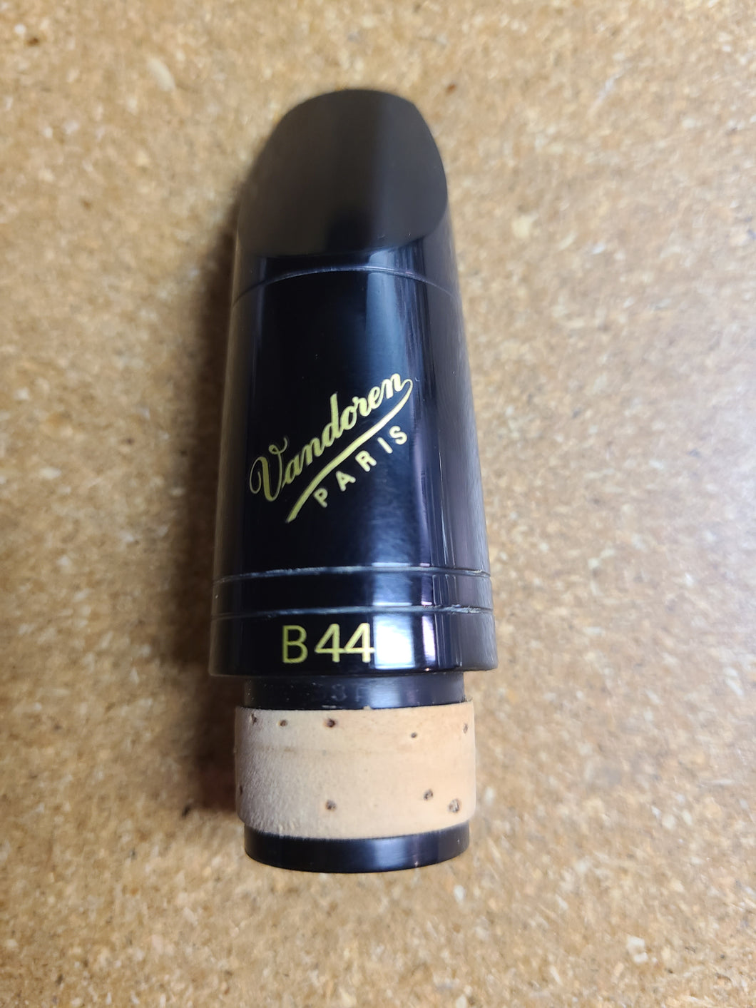 Vandoren B44 Eb Clarinet Mouthpiece