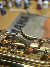 Load image into Gallery viewer, B-STOCK Eastman Winds EAS850 Rue St. George Alto Saxophone
