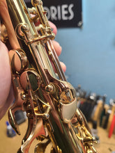 Load image into Gallery viewer, B-STOCK Eastman Winds EAS850 Rue St. George Alto Saxophone