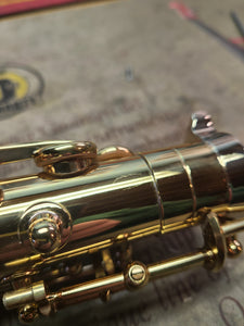 B-STOCK Eastman Winds EAS850 Rue St. George Alto Saxophone