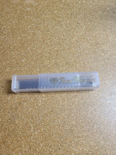 Load image into Gallery viewer, Theo Wanne 5-piece Feeler Gauge Set