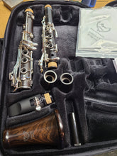 Load image into Gallery viewer, Royal Global Classic Limited A Clarinet