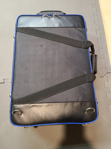 Marcus Bonna Triple Clarinet Case- Nylon