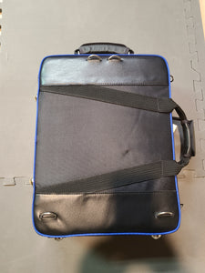 Marcus Bonna Double Clarinet Case (Bb/A)- Nylon