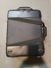 Load image into Gallery viewer, Marcus Bonna Double Clarinet Case (Bb/Eb)- Nylon