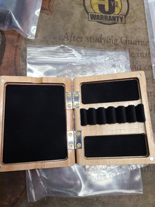 Fox Oboe Reed Cases