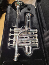 Load image into Gallery viewer, Shires TRQ9S Piccolo Trumpet