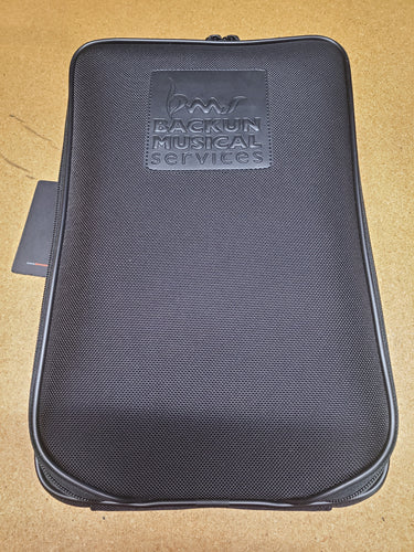 Backun Bam Trekking Bb Clarinet Case