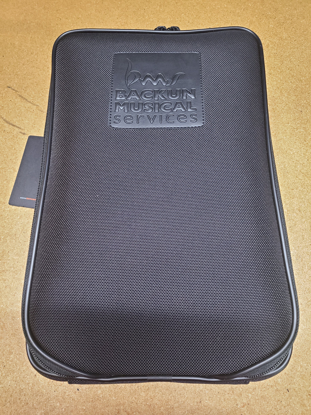 Backun Bam Trekking Bb Clarinet Case