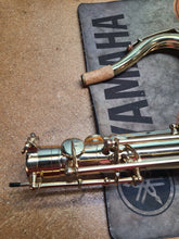 Load image into Gallery viewer, USED Selmer Super Action 80 (Series 1) Tenor Saxophone