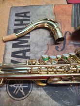 Load image into Gallery viewer, USED Selmer Super Action 80 (Series 1) Tenor Saxophone