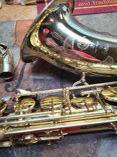Load image into Gallery viewer, USED Selmer Super Action 80 (Series 1) Tenor Saxophone