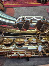 Load image into Gallery viewer, USED Selmer Super Action 80 (Series 1) Tenor Saxophone