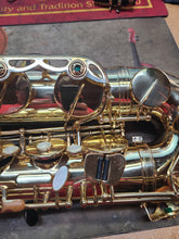 Load image into Gallery viewer, USED Selmer Super Action 80 (Series 1) Tenor Saxophone