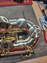 Load image into Gallery viewer, USED Selmer Super Action 80 (Series 1) Tenor Saxophone