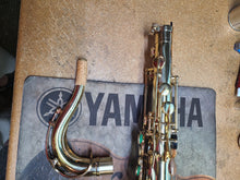 Load image into Gallery viewer, USED Selmer Super Action 80 (Series 1) Tenor Saxophone