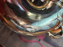 Load image into Gallery viewer, USED Selmer Super Action 80 (Series 1) Tenor Saxophone