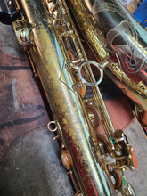 Load image into Gallery viewer, USED Selmer Super Action 80 (Series 1) Tenor Saxophone