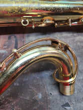 Load image into Gallery viewer, USED Selmer Super Action 80 (Series 1) Tenor Saxophone