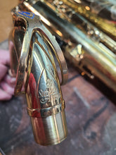 Load image into Gallery viewer, USED Selmer Super Action 80 (Series 1) Tenor Saxophone
