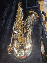 Load image into Gallery viewer, USED Selmer Super Action 80 (Series 1) Tenor Saxophone