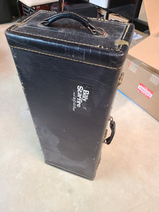 USED Selmer Super Action 80 (Series 1) Tenor Saxophone