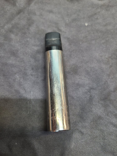 USED Brilhart Metal Tenor Saxophone Mouthpiece (w/ ligature)