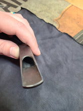 Load image into Gallery viewer, USED Brilhart Metal Tenor Saxophone Mouthpiece (w/ ligature)