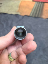 Load image into Gallery viewer, USED Brilhart Metal Tenor Saxophone Mouthpiece (w/ ligature)