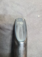 Load image into Gallery viewer, USED Runyon Spoiler Tenor Saxophone Mouthpiece (w/ ligature)