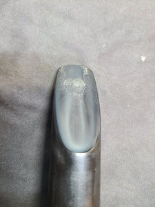 USED Runyon Spoiler Tenor Saxophone Mouthpiece (w/ ligature)