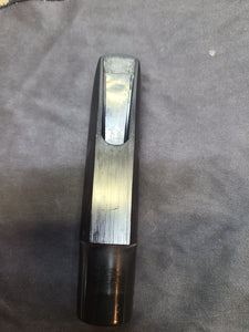 USED Runyon Spoiler Tenor Saxophone Mouthpiece (w/ ligature)